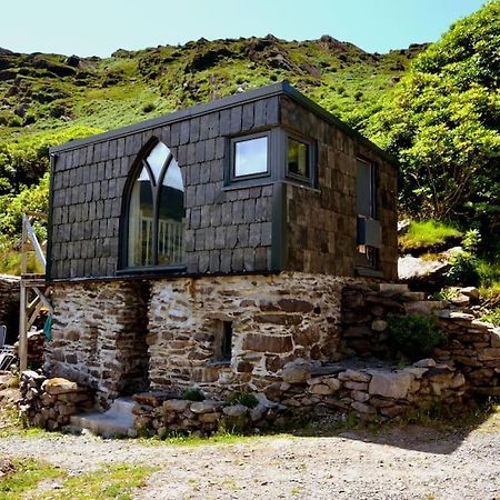 Secluded Cottage Nestled In The Beara Peninsula 基拉尼 外观 照片