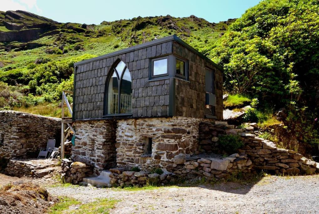 Secluded Cottage Nestled In The Beara Peninsula 基拉尼 外观 照片