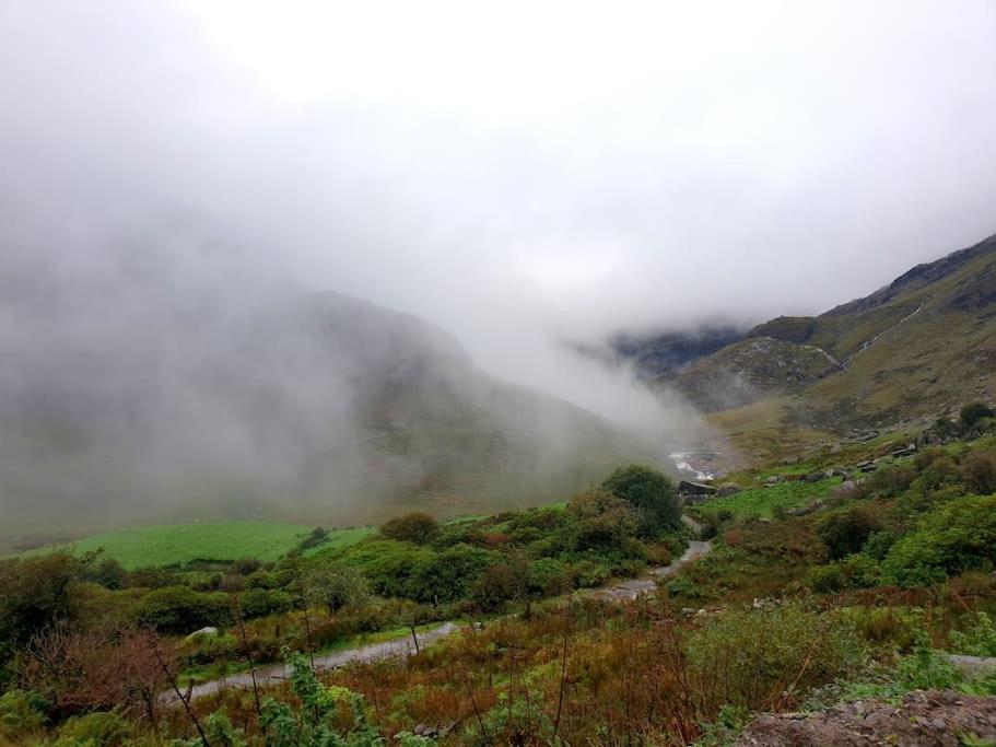 Secluded Cottage Nestled In The Beara Peninsula 基拉尼 外观 照片