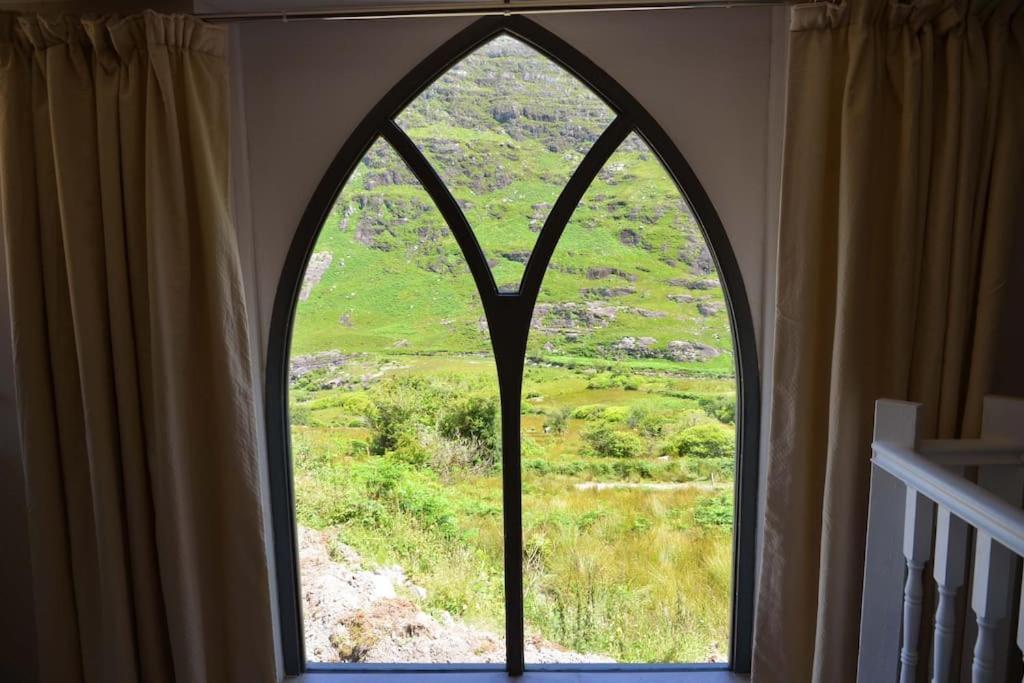Secluded Cottage Nestled In The Beara Peninsula 基拉尼 外观 照片
