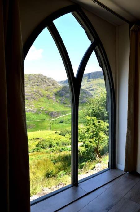 Secluded Cottage Nestled In The Beara Peninsula 基拉尼 外观 照片