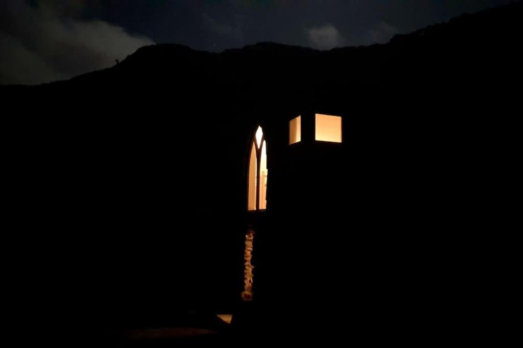 Secluded Cottage Nestled In The Beara Peninsula 基拉尼 外观 照片