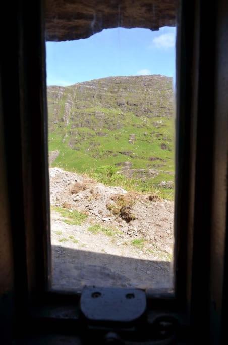 Secluded Cottage Nestled In The Beara Peninsula 基拉尼 外观 照片