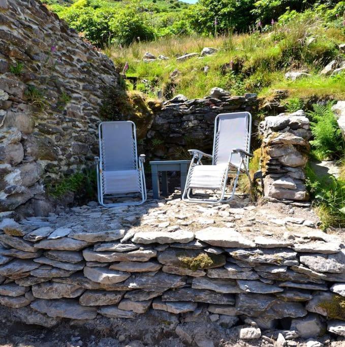 Secluded Cottage Nestled In The Beara Peninsula 基拉尼 外观 照片